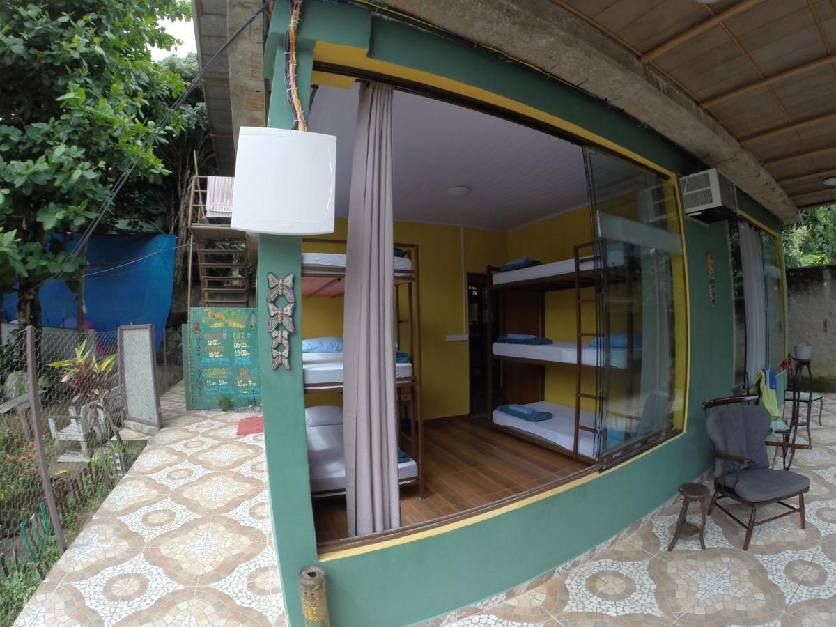 Hostel MPB Ilha Grande Exterior foto
